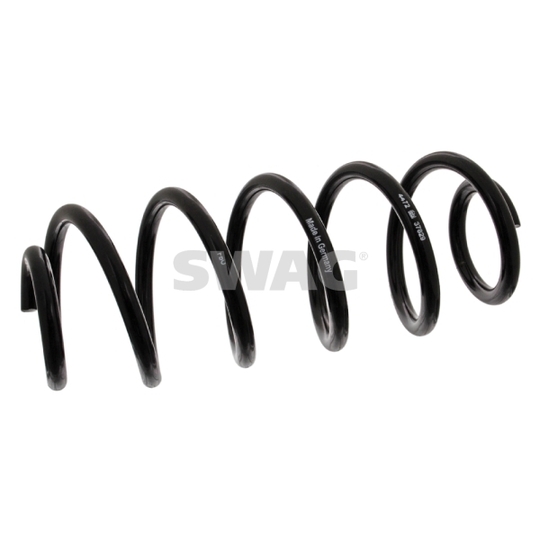 30 93 7829 - Coil Spring 