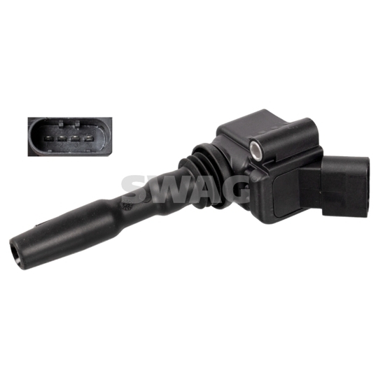 30 94 0321 - Ignition Coil 