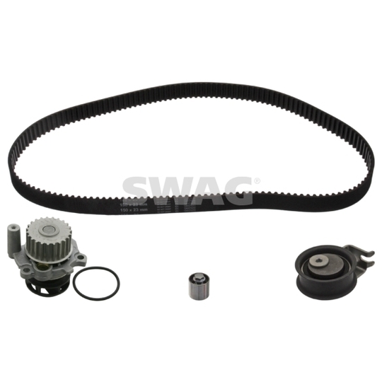 30 94 5115 - Water Pump & Timing Belt Set 