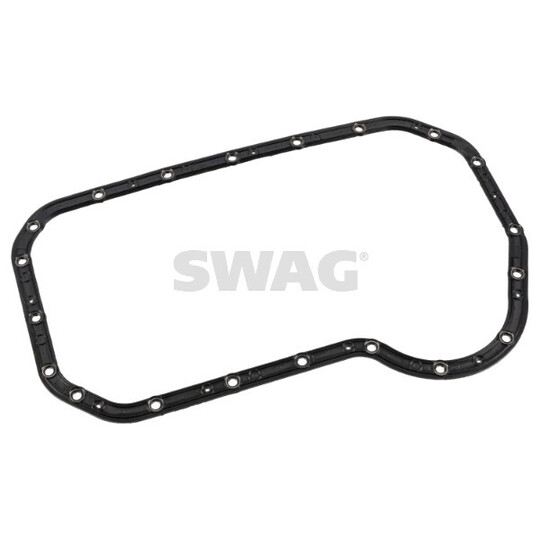 32 92 1734 - Gasket, oil sump 