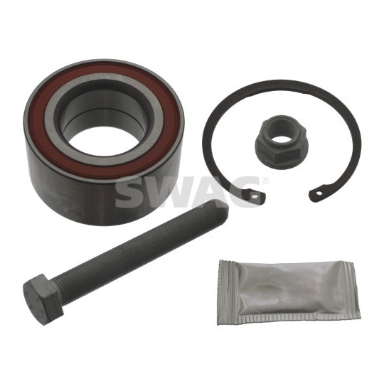 32 91 9922 - Wheel Bearing Kit 