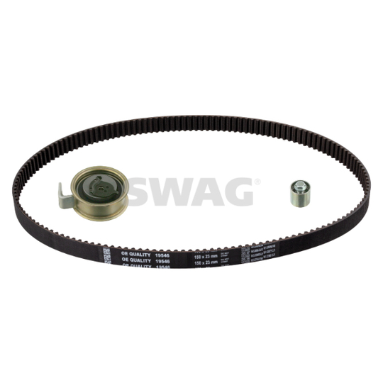 32 92 4755 - Timing Belt Set 