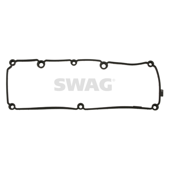 32 93 9197 - Gasket, cylinder head cover 