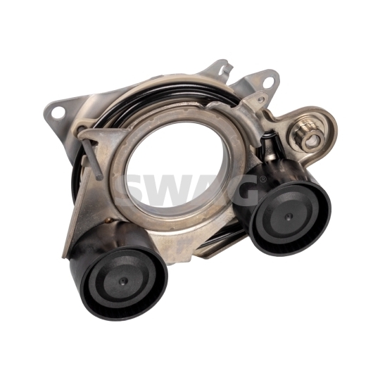 33 10 0091 - Belt Tensioner, v-ribbed belt 