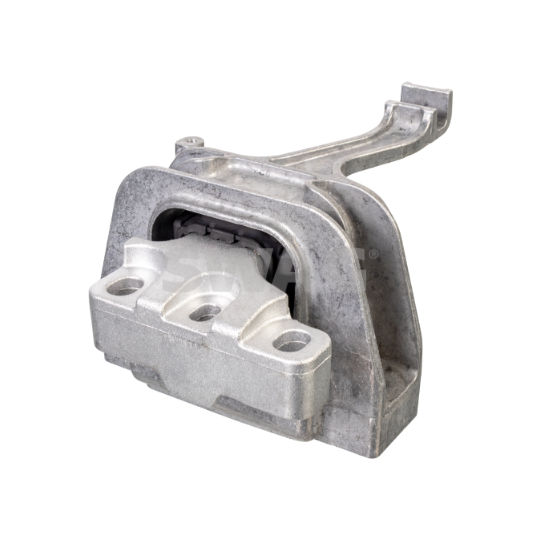 33 10 0572 - Engine Mounting 