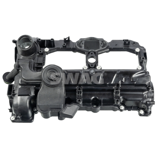 33 10 1088 - Cylinder Head Cover 