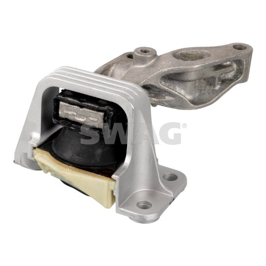 33 10 1496 - Engine Mounting 