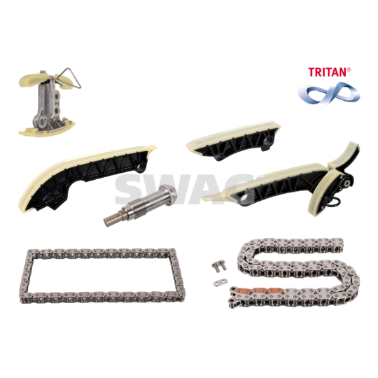 33 10 1535 - Timing Chain Kit 