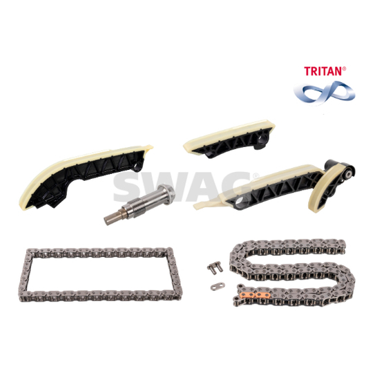 33 10 1531 - Timing Chain Kit 