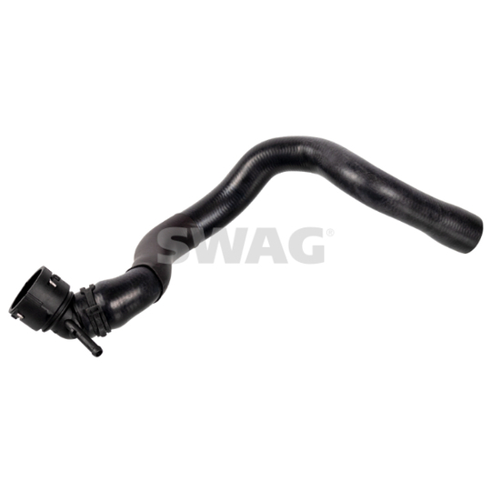 33 10 1570 - Radiator Hose 