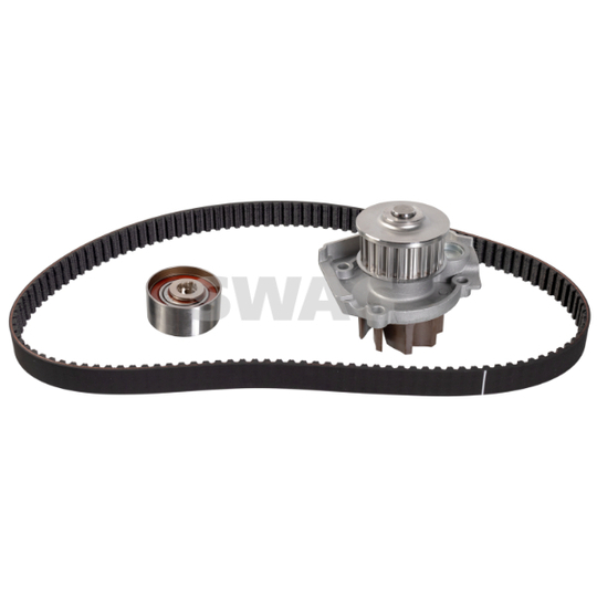 33 10 1699 - Water Pump & Timing Belt Set 