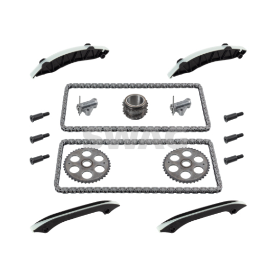 33 10 1794 - Timing Chain Kit 