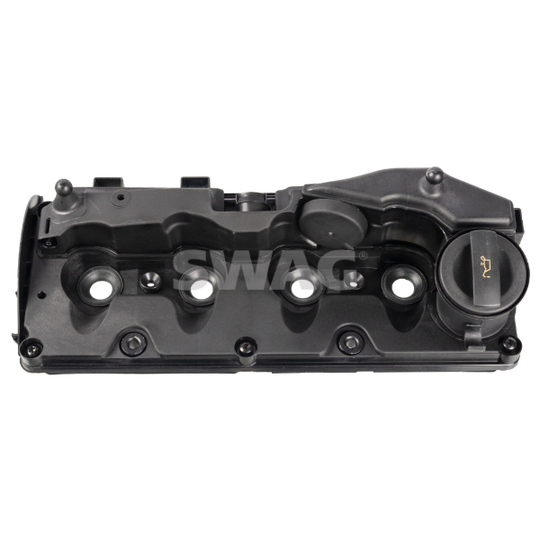 33 10 1753 - Cylinder Head Cover 