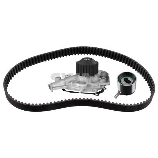 33 10 1749 - Water Pump & Timing Belt Set 