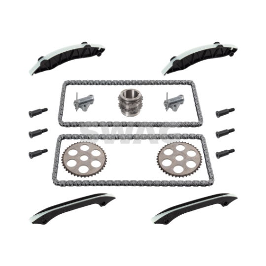 33 10 1793 - Timing Chain Kit 