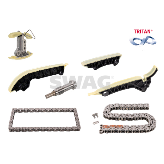 33 10 1780 - Timing Chain Kit 