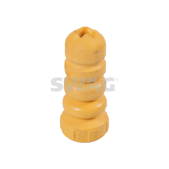 33 10 1899 - Rubber Buffer, suspension 