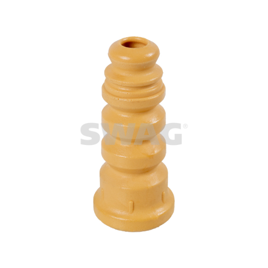 33 10 1892 - Rubber Buffer, suspension 