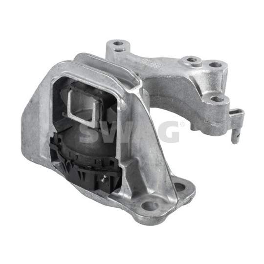 33 10 1970 - Engine Mounting 