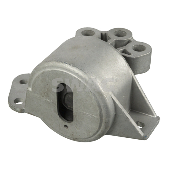 33 10 1991 - Engine Mounting 