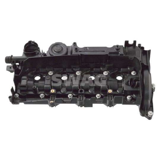 33 10 2320 - Cylinder Head Cover 