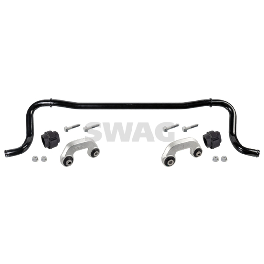 33 10 2678 - Sway Bar, suspension 