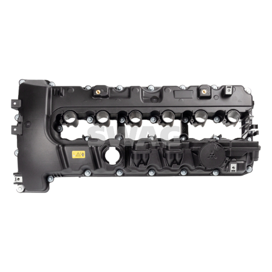 33 10 3356 - Cylinder Head Cover 