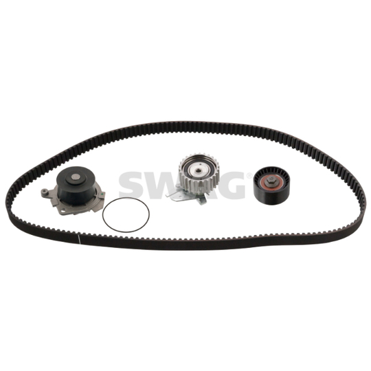 33 10 3625 - Water Pump & Timing Belt Set 