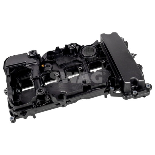 33 10 3852 - Cylinder Head Cover 