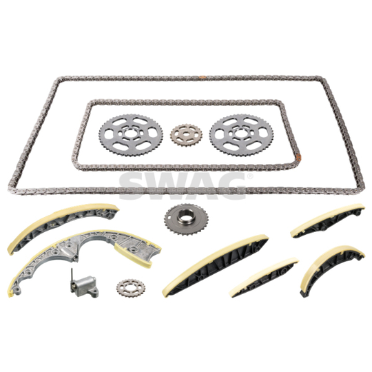 33 10 4459 - Timing Chain Kit 