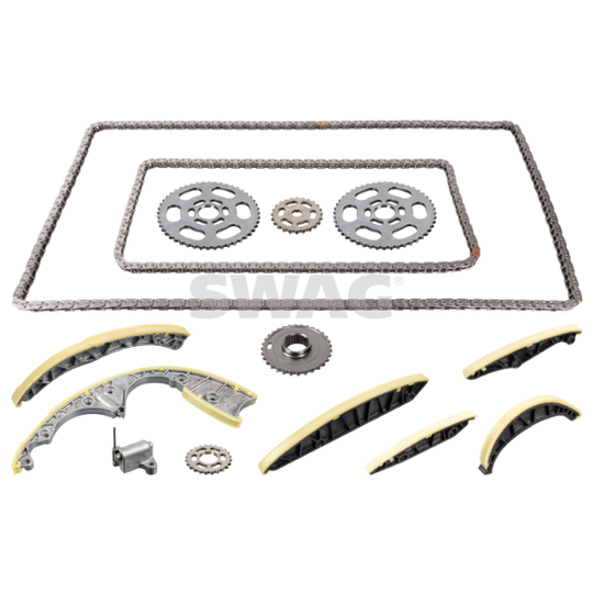 33 10 4462 - Timing Chain Kit 