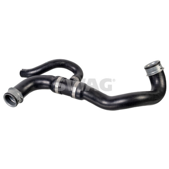 33 10 4927 - Radiator Hose 