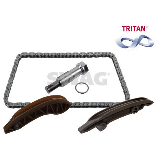 33 10 4941 - Timing Chain Kit 