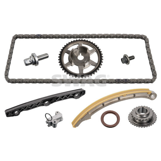 33 10 6608 - Timing Chain Kit 