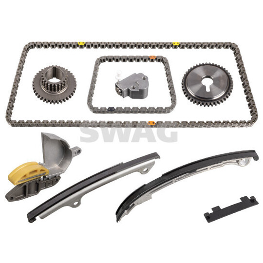 33 10 7484 - Timing Chain Kit 