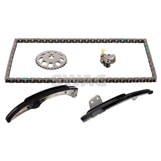 33 10 7450 - Timing Chain Kit 