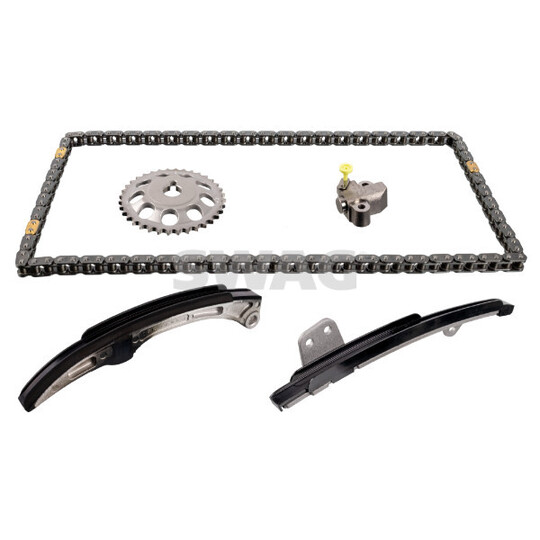 33 10 7447 - Timing Chain Kit 