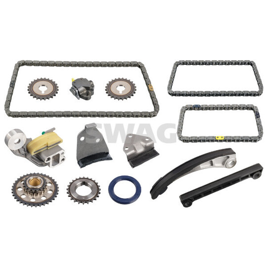 33 10 7480 - Timing Chain Kit 