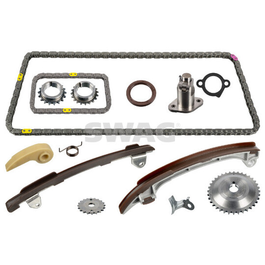 33 10 7491 - Timing Chain Kit 