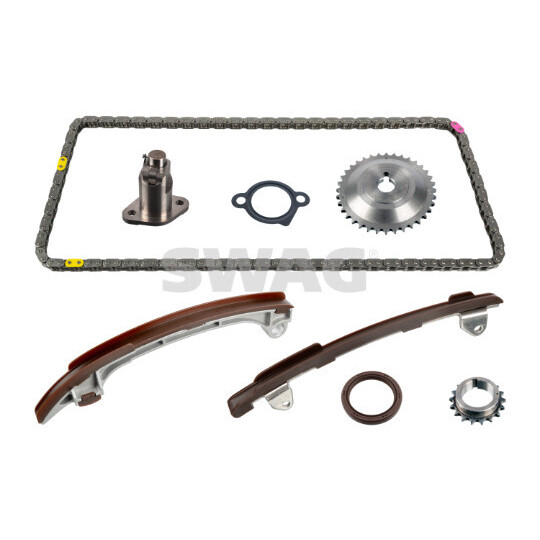 33 10 7588 - Timing Chain Kit 