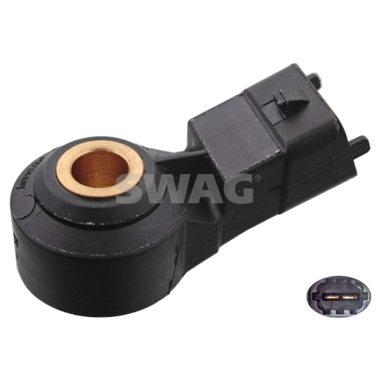 40 10 0984 - Knock Sensor 