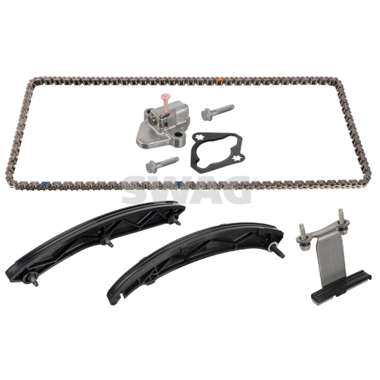 40 10 6721 - Timing Chain Kit 