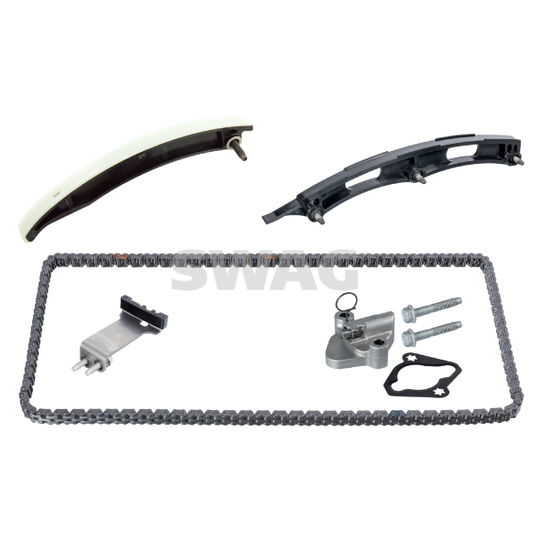 40 10 6727 - Timing Chain Kit 