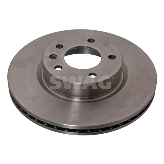 40 90 2494 - Brake Disc 