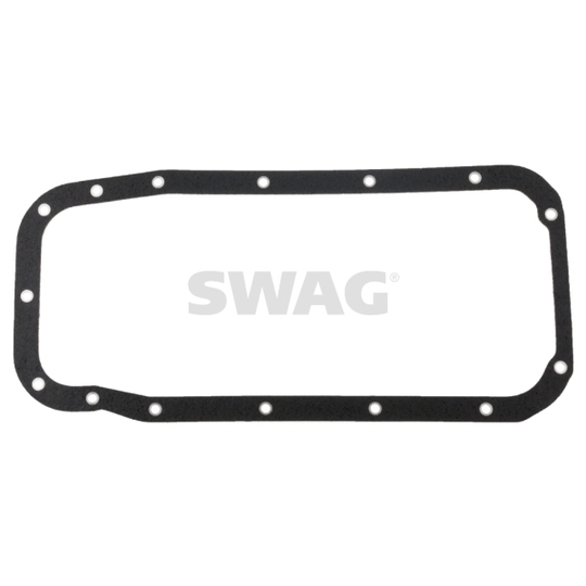 40 90 3914 - Gasket, oil sump 