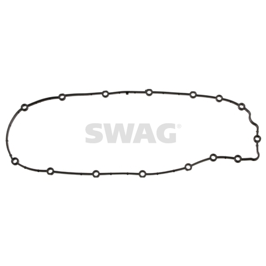 40 90 4610 - Gasket, oil sump 