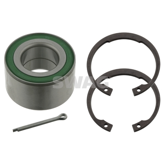 40 90 4799 - Wheel Bearing Kit 