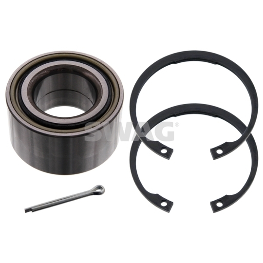 40 90 4838 - Wheel Bearing Kit 