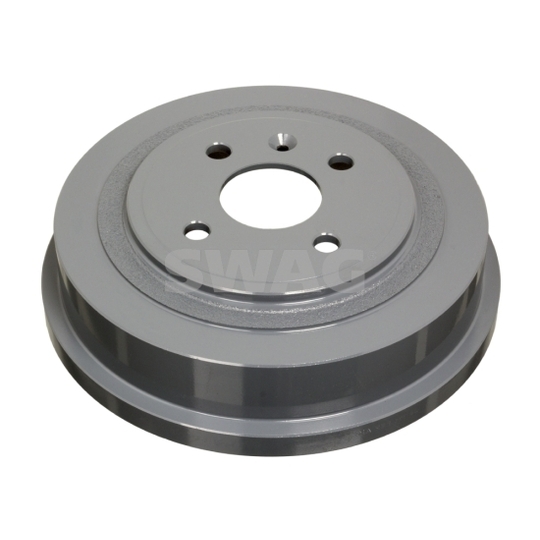 40 91 7310 - Brake Drum 