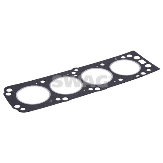 40 91 7718 - Gasket, cylinder head 